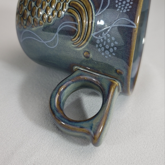 Starbucks 2016 Siren Tail Coffe Cup Mug - Picture 10 of 12